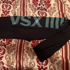 Victoria’s Secret legging